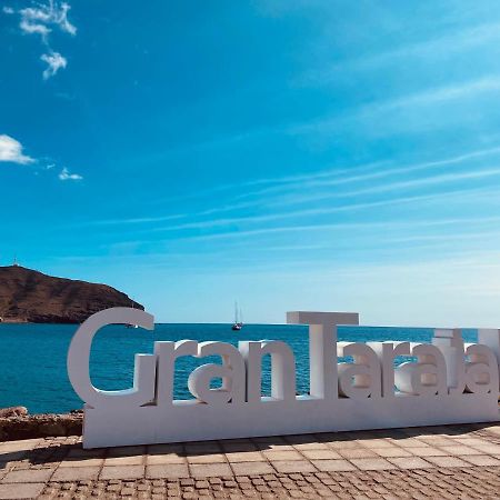 Bungalow Alma #Only Adults El Charco  Екстер'єр фото