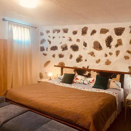 Bungalow Alma #Only Adults El Charco  Екстер'єр фото