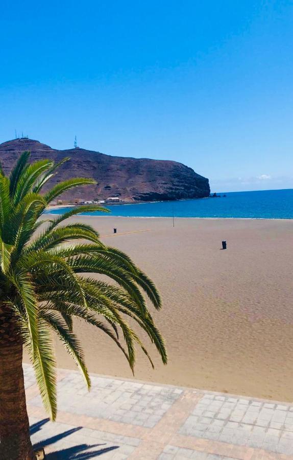 Bungalow Alma #Only Adults El Charco  Екстер'єр фото