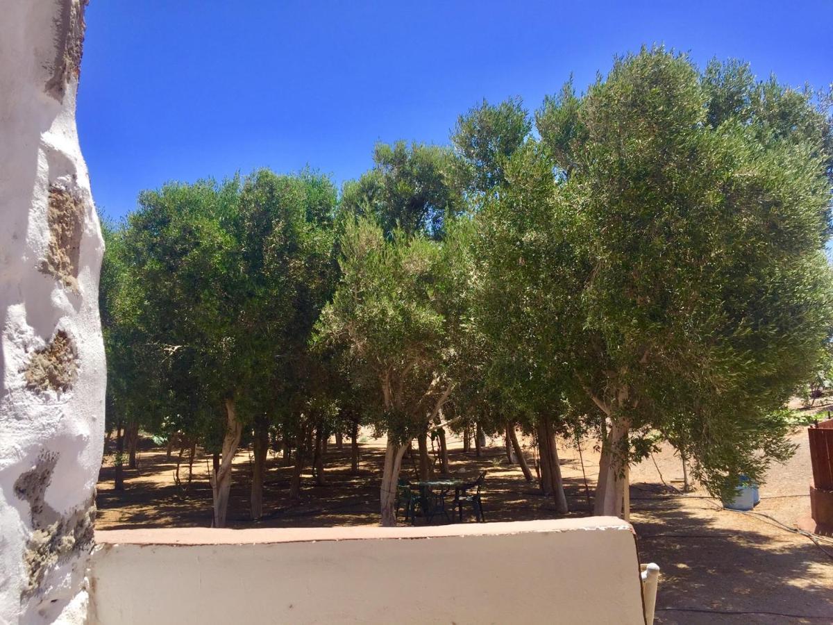 Bungalow Alma #Only Adults El Charco  Екстер'єр фото